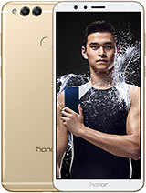 Huawei Honor 7X title=